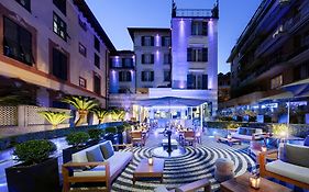 LHP Hotel Santa Margherita Palace&SPA